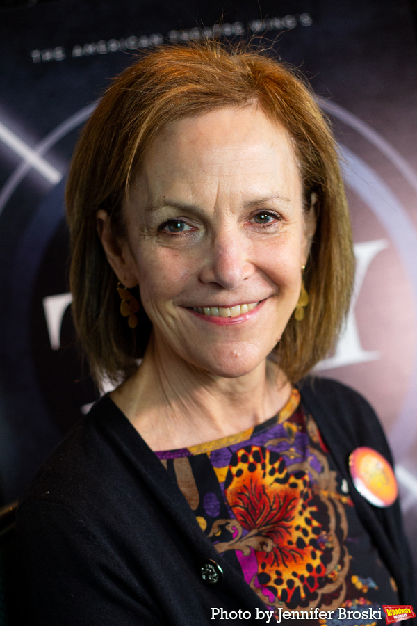 Photos: Meet the 2022 Tony Awards Nominees! Image