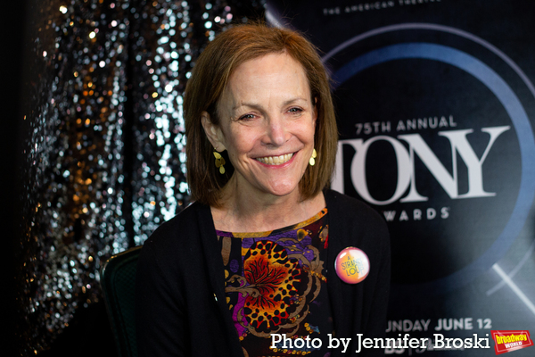 Photos: Meet the 2022 Tony Awards Nominees! Image