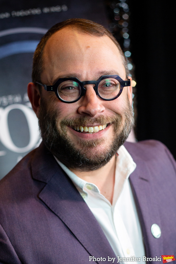Photos: Meet the 2022 Tony Awards Nominees! Image