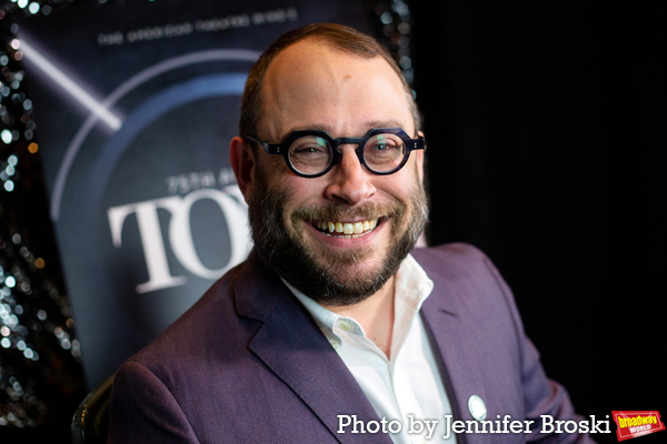 Photos: Meet the 2022 Tony Awards Nominees! Image