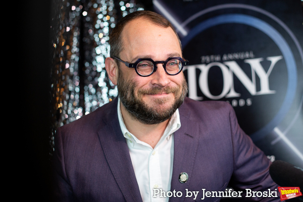 Photos: Meet the 2022 Tony Awards Nominees! Image