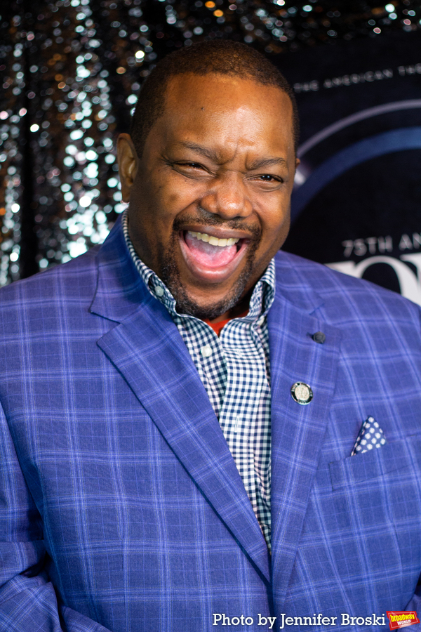 Photos: Meet the 2022 Tony Awards Nominees! Image