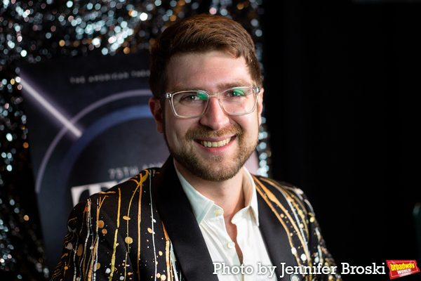 Photos: Meet the 2022 Tony Awards Nominees! Image