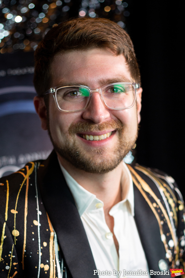 Photos: Meet the 2022 Tony Awards Nominees! Image