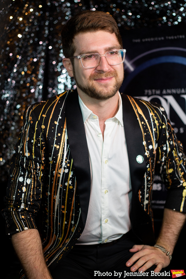 Photos: Meet the 2022 Tony Awards Nominees! Image