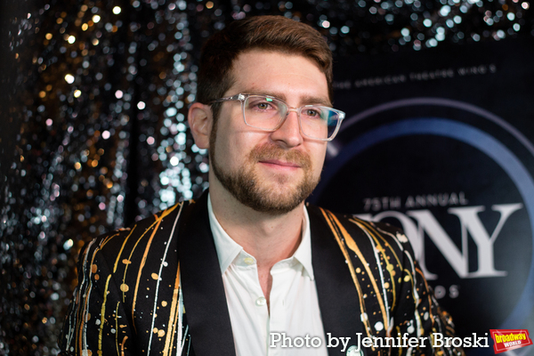 Photos: Meet the 2022 Tony Awards Nominees! Image