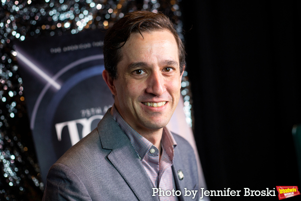 Photos: Meet the 2022 Tony Awards Nominees! Image