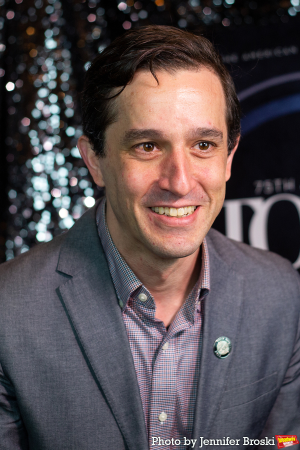Photos: Meet the 2022 Tony Awards Nominees! Image