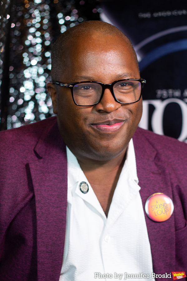 Photos: Meet the 2022 Tony Awards Nominees! Image