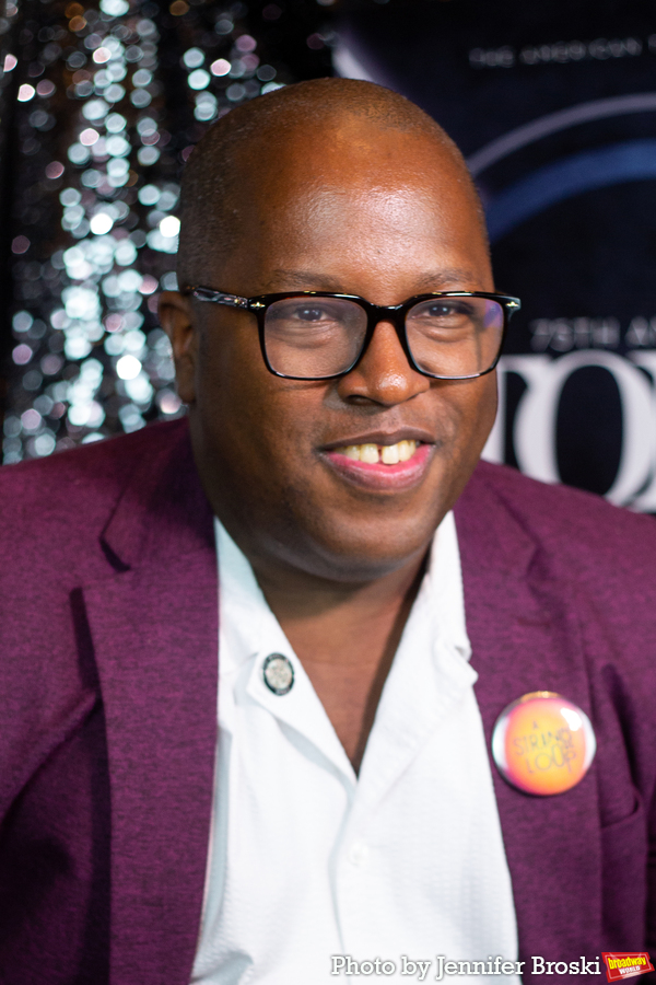 Photos: Meet the 2022 Tony Awards Nominees! Image