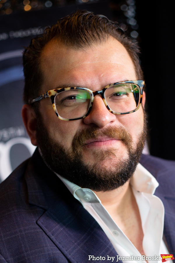 Photos: Meet the 2022 Tony Awards Nominees! Image