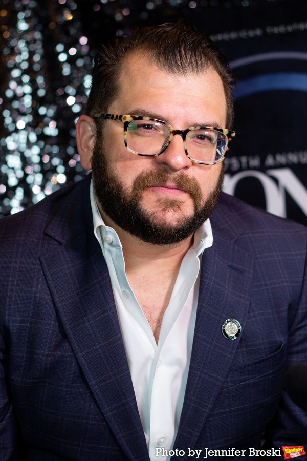 Photos: Meet the 2022 Tony Awards Nominees! Image