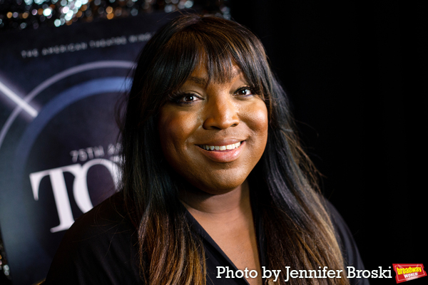 Photos: Meet the 2022 Tony Awards Nominees! Image