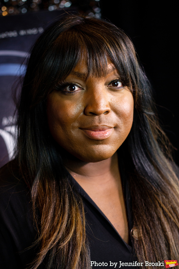 Photos: Meet the 2022 Tony Awards Nominees! Image