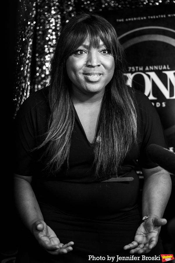 Photos: Meet the 2022 Tony Awards Nominees! Image