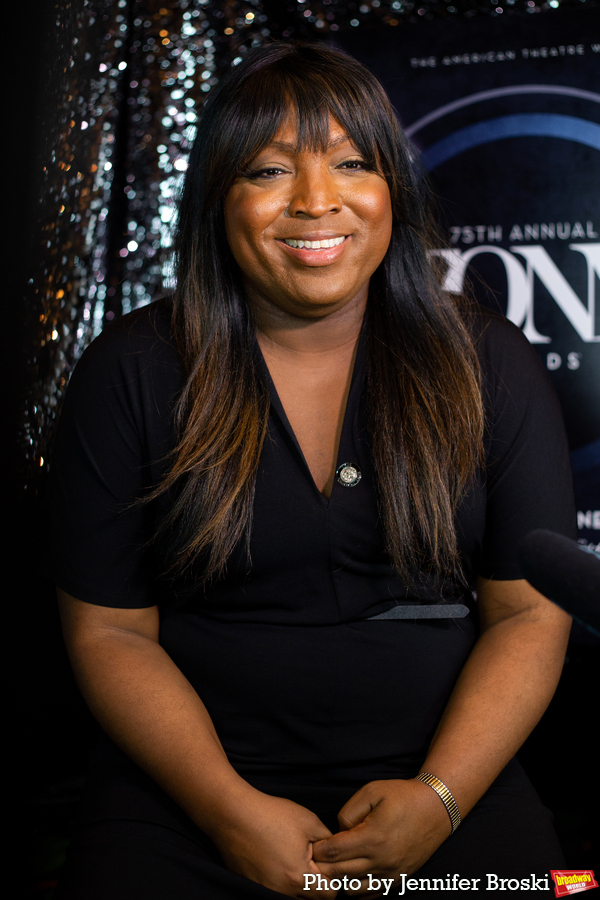 Photos: Meet the 2022 Tony Awards Nominees! Image