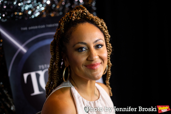 Photos: Meet the 2022 Tony Awards Nominees! Image