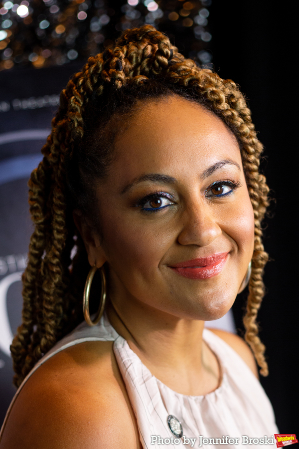 Photos: Meet the 2022 Tony Awards Nominees! Image