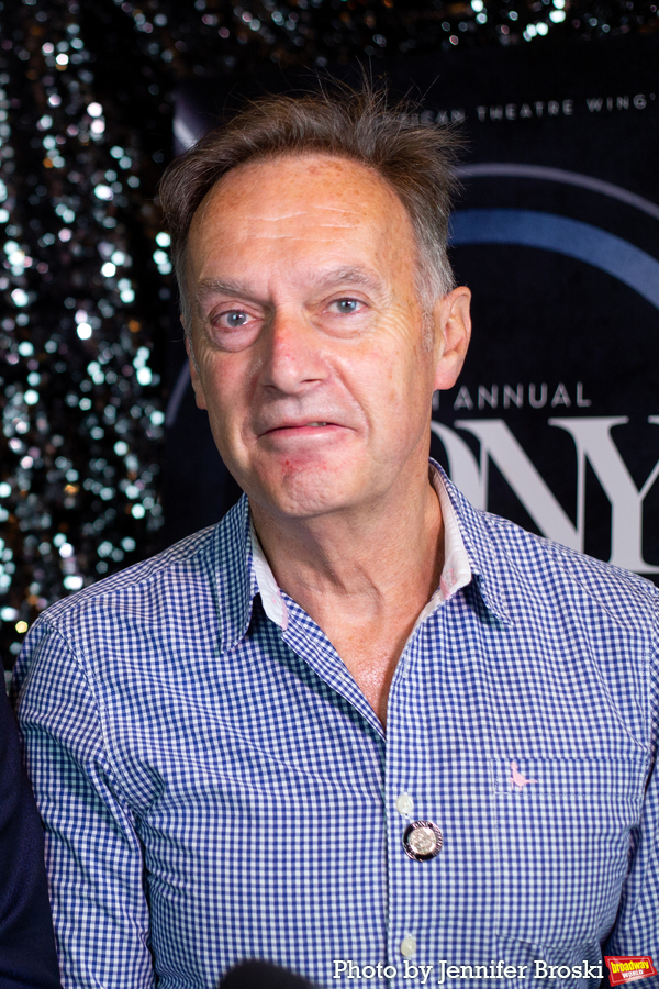 Photos: Meet the 2022 Tony Awards Nominees! Image
