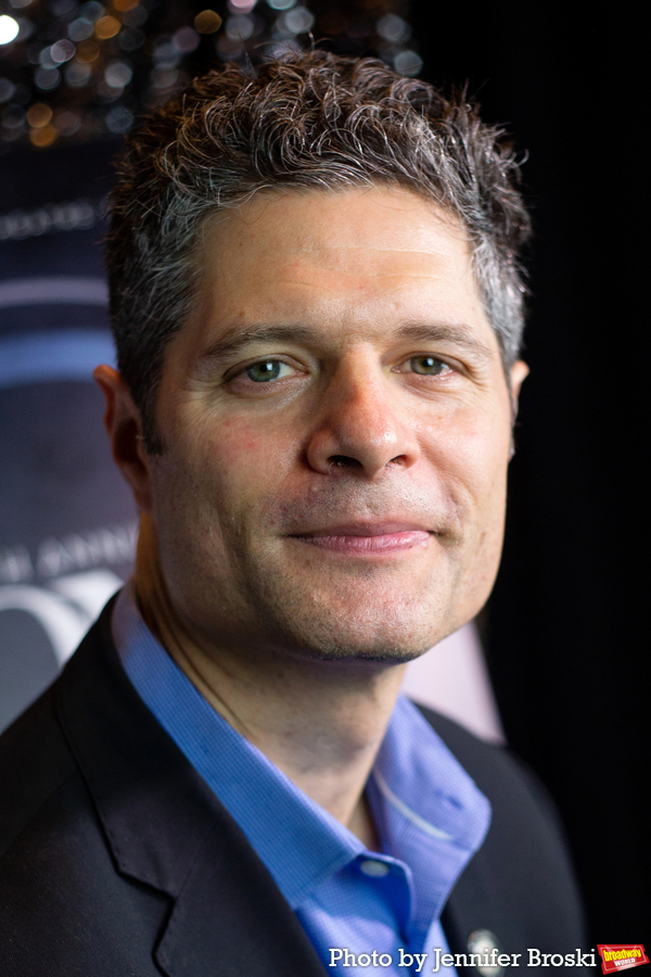 Photos: Meet the 2022 Tony Awards Nominees! Image