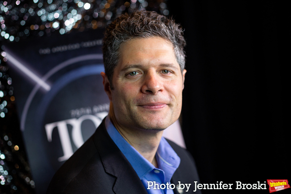 Photos: Meet the 2022 Tony Awards Nominees! Image