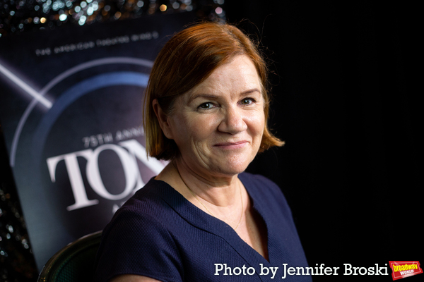 Photos: Meet the 2022 Tony Awards Nominees! Image