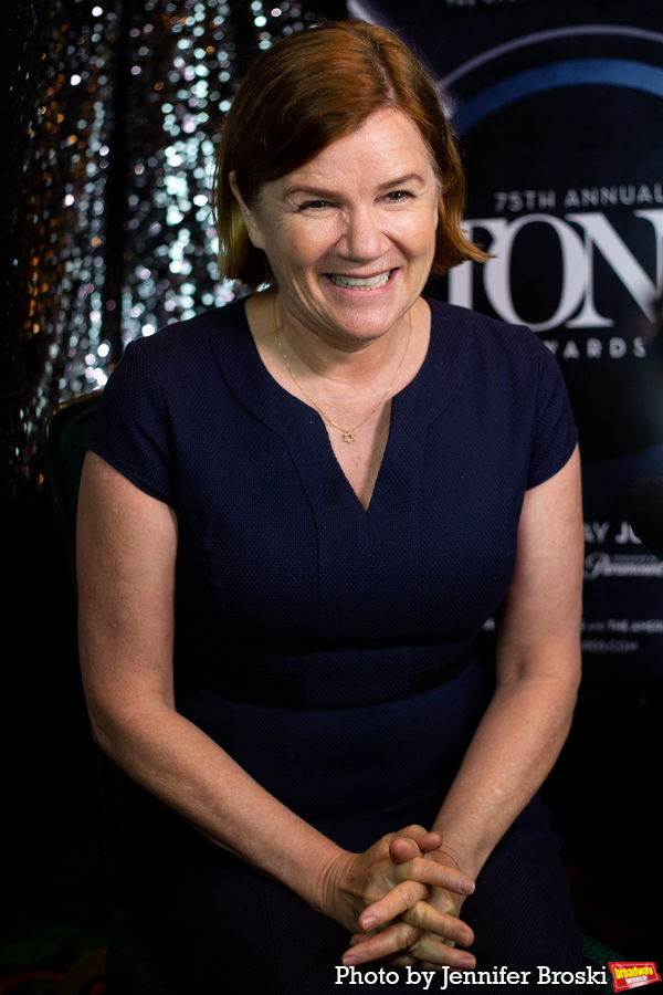 Photos: Meet the 2022 Tony Awards Nominees! Image