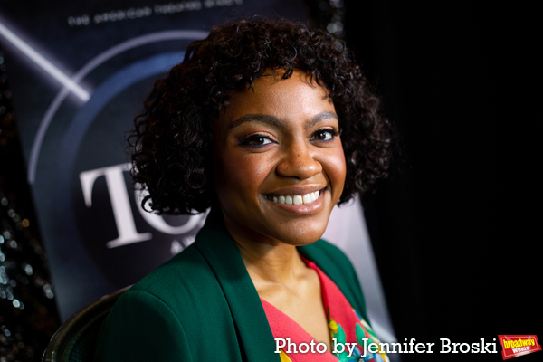 Photos: Meet the 2022 Tony Awards Nominees! Image