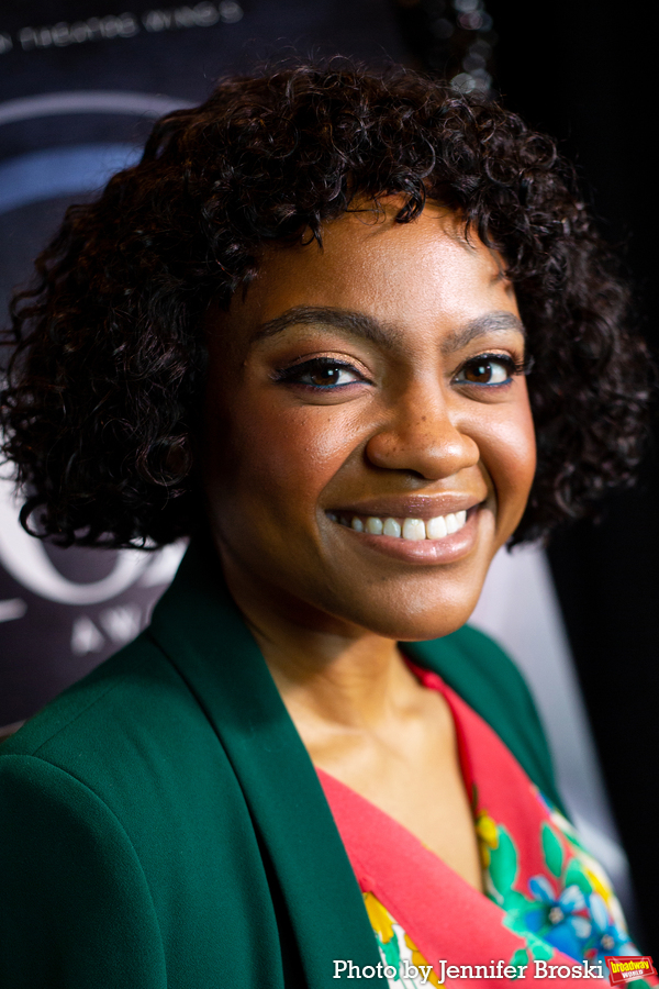 Photos: Meet the 2022 Tony Awards Nominees! Image