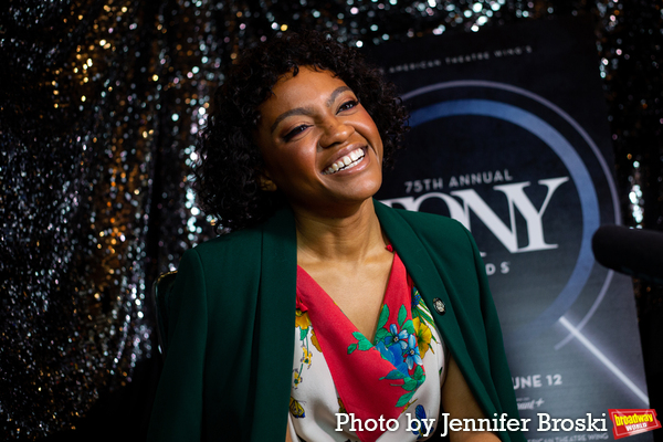 Photos: Meet the 2022 Tony Awards Nominees! Image