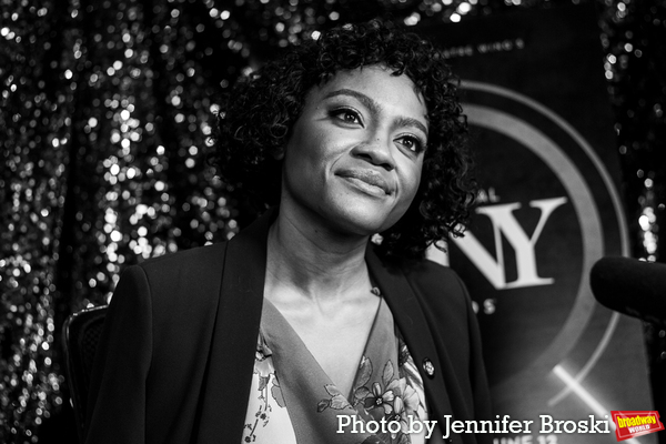 Photos: Meet the 2022 Tony Awards Nominees! Image