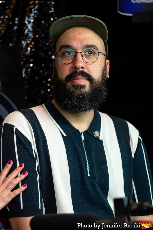 Photos: Meet the 2022 Tony Awards Nominees! Image