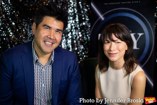 Photos: Meet the 2022 Tony Awards Nominees! Image