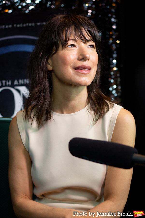 Photos: Meet the 2022 Tony Awards Nominees! Image