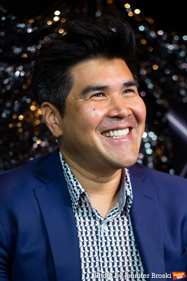 Photos: Meet the 2022 Tony Awards Nominees! Image