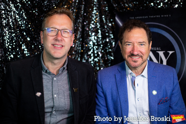 Photos: Meet the 2022 Tony Awards Nominees! Image