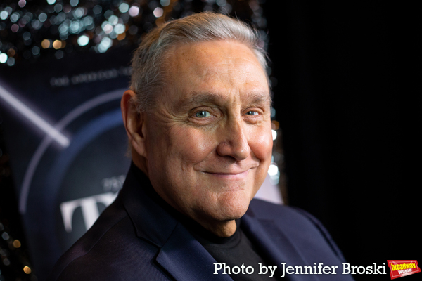 Photos: Meet the 2022 Tony Awards Nominees! Image