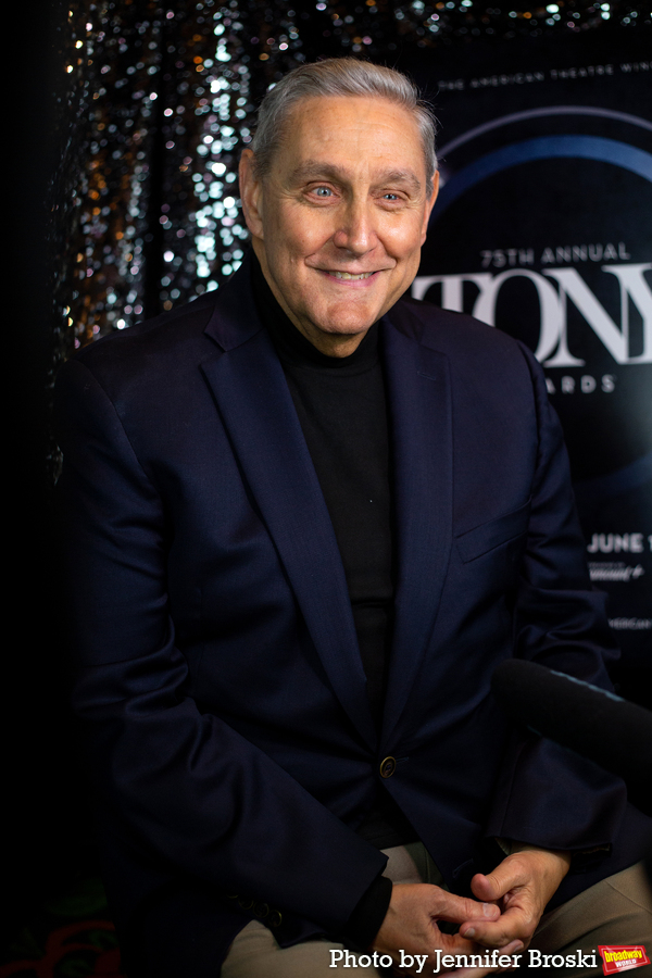 Photos: Meet the 2022 Tony Awards Nominees! Image