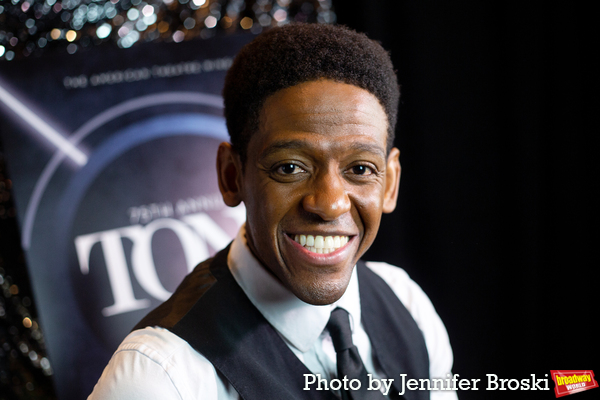 Photos: Meet the 2022 Tony Awards Nominees! Image