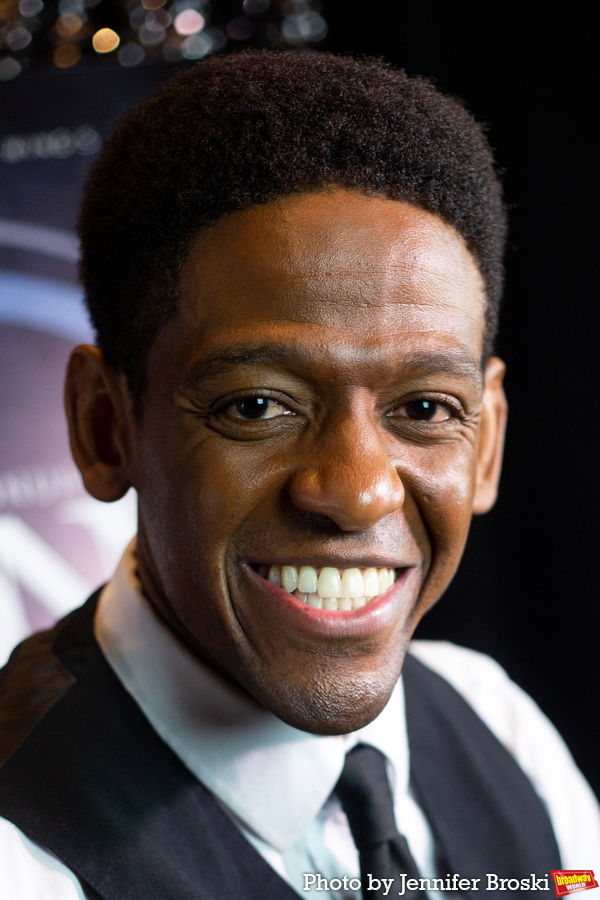 Photos: Meet the 2022 Tony Awards Nominees! Image