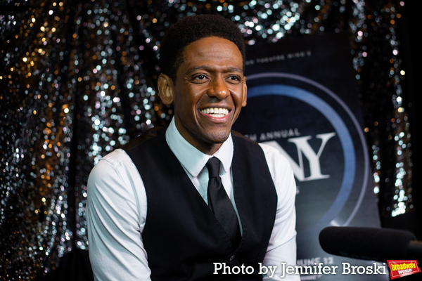 Photos: Meet the 2022 Tony Awards Nominees! Image