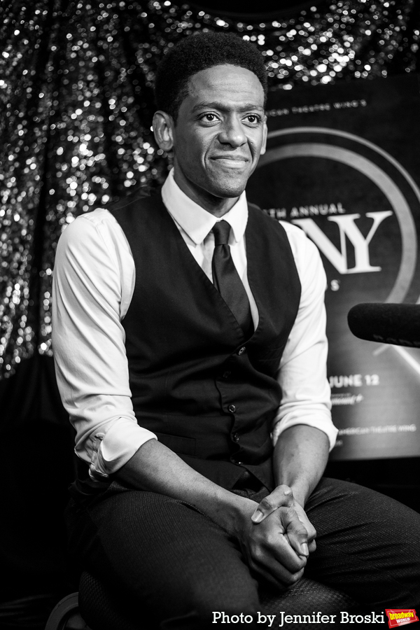Photos: Meet the 2022 Tony Awards Nominees! Image