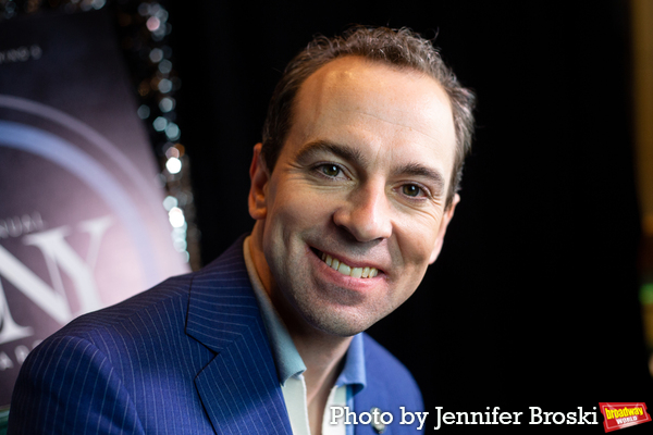 Photos: Meet the 2022 Tony Awards Nominees! Image