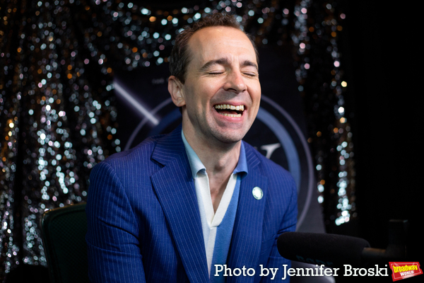 Photos: Meet the 2022 Tony Awards Nominees! Image