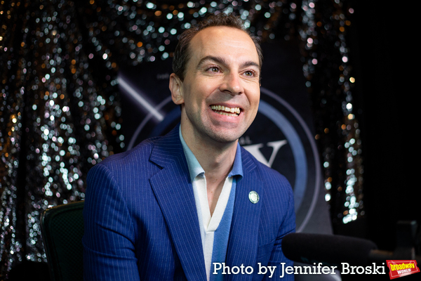 Photos: Meet the 2022 Tony Awards Nominees! Image