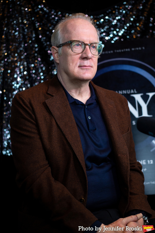 Photos: Meet the 2022 Tony Awards Nominees! Image