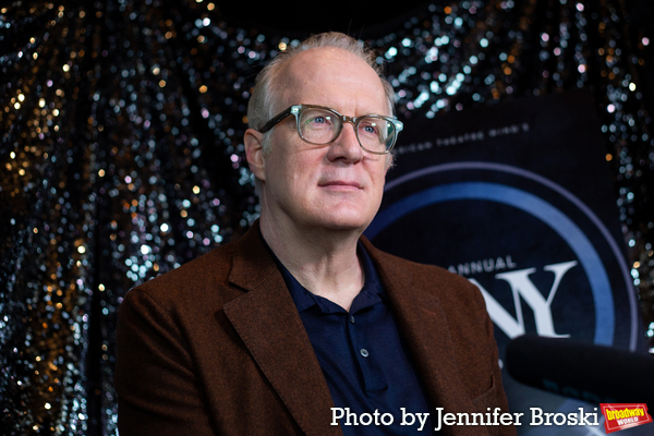 Photos: Meet the 2022 Tony Awards Nominees! Image