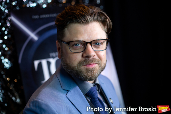 Photos: Meet the 2022 Tony Awards Nominees! Image