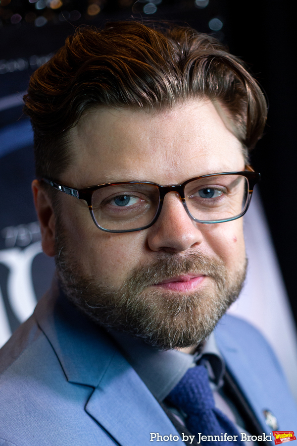 Photos: Meet the 2022 Tony Awards Nominees! Image