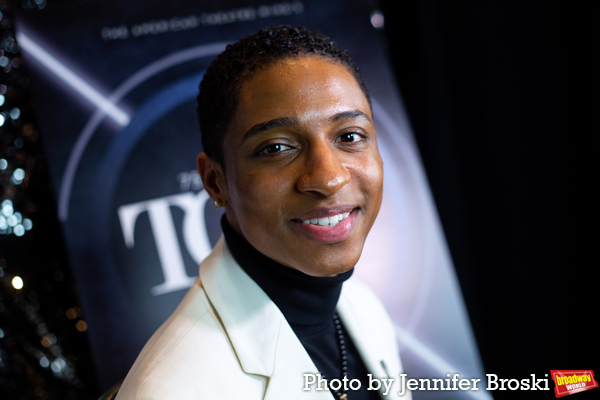 Photos: Meet the 2022 Tony Awards Nominees! Image